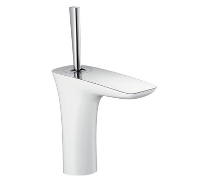 Смеситель для раковины Hansgrohe PuraVida 15074400 Хром 