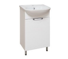 Тумба под раковину Runo Фортуна 50 (00000001135) 