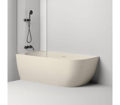 Ванна угловая левая 170х85 Salini Sofia Corner 102525MF-1015 S-Sense  