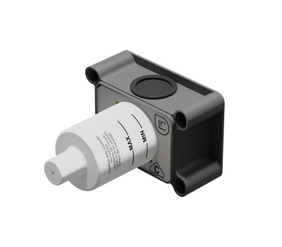 Встраиваемая часть однорычажного смесителя Ritmonio E0BA0143  