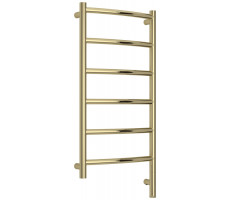 Полотенцесушитель Сунержа Галант 3.1 шгв 432*96*923 нижнее справа МЭМ цвет-шампань 020-6001-8040 