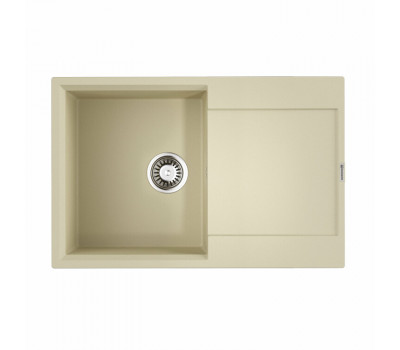 Мойка OMOIKIRI Daisen, размер 780*510*230, цвет-ваниль 4993521 