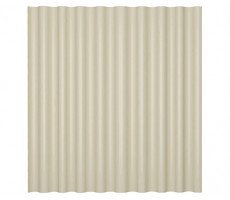 Шторка WasserKRAFT Oder SC-30000 30601 бежевый 