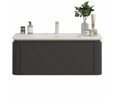 Тумба с раковиной Black&White U935.1200 