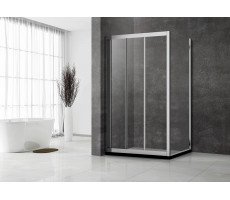 Душевой угол Veconi Rovigo RV-031, 1200х700х1950, хром, стекло прозрачное Душевой угол Veconi Rovigo RV-031, 1200х700х1950, хром, стекло прозрачное