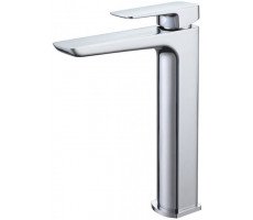 Смеситель для раковины Allen Brau Infinity 5.21002-00 хром  Смеситель для раковины Allen Brau Infinity 5.21002-00 хром