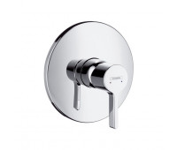 Смеситель для душа Hansgrohe Metris S 31665000 Хром 