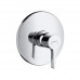 Смеситель для душа Hansgrohe Metris S 31665000 хром 