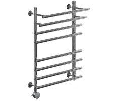 Полотенцесушитель Электрический Ника BAMBOO ЛБ-3 80/60 левый тэн хром 