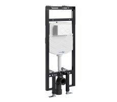 Система инсталляции для унитазов WasserKRAFT Dinkel 58TLT.010.ME.WM02   Система инсталляции для унитазов WasserKRAFT Dinkel 58TLT.010.ME.WM02