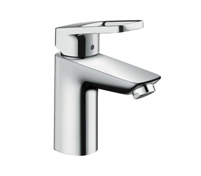 Смеситель для раковины Hansgrohe Novus Loop 71081000 Хром 