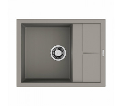 Мойка OMOIKIRI Sumi, размер 650*500*220, цвет-Leningrad Grey 4997094 