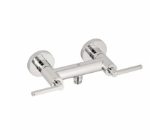 Смеситель для душа Kludi Nova Fonte Puristic 207100515 хром 