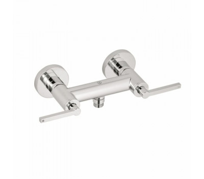 Смеситель для душа Kludi Nova Fonte Puristic 207100515 хром 