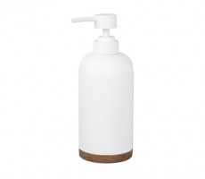 Дозатор WasserKRAFT K-8800 8899 белый матовый 