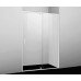 Душевая дверь WasserKRAFT Neime 19P 19P05 белый матовый Душевая дверь WasserKRAFT Neime 19P 19P05 белый матовый