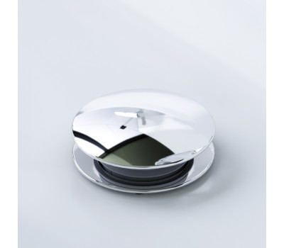 Донный клапан, длинный Damixa Option 210610000 Хром 