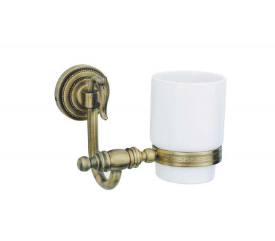 Стакан для зубных щеток Medici Boheme 10604 