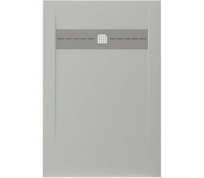 Душевой поддон Allen Brau Infinity 120x90 8.21003-PWM папирус 