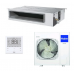 Сплит-система, R32 ECO, канальная Haier AD160S2LM1FA/1U160S1LN1FB 