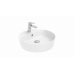 Раковина мебельная (45 см) CREAVIT LP146-00CB00E-0000  