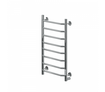 Полотенцесушитель электрический Comfysan Scola EC-8 80/50, хром 