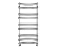 Полотенцесушитель водяной Terminus Марио П24 50х120 