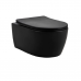 Унитаз подвесной Splendy Pride PR10152VTYBM 