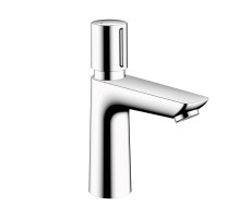 Смеситель для раковины Hansgrohe Talis E 71718000 хром 