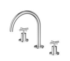 Излив Newform Blink 70800.21.018 Хром Излив Newform Blink 70800.21.018 Хром