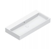 Раковина 100x47 Catalano Premium 221000001 белый Раковина 100x47 Catalano Premium 221000001 белый