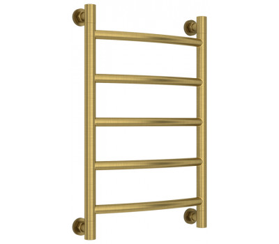 Полотенцесушитель Сунержа Галант+ шгв 450*98*662 цвет-латунь состаренная 051-0200-6040 