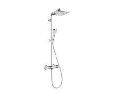 Душевая система Hansgrohe Crometta 27271000 хром 