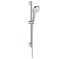 Душевой гарнитур Hansgrohe Croma Select 26565400 хром 