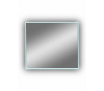 Зеркало CONTINENT Trezhe Led 800х700 бесконтактный сенсор ЗЛП534 