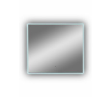 Зеркало CONTINENT Trezhe Led 800х700 бесконтактный сенсор ЗЛП534 