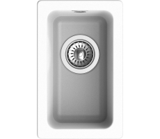 Мойка Rivelato BERKANA 25 подст.монтаж 1-чаш 305*455 BK-25 brina Мойка Rivelato BERKANA 25 подст.монтаж 1-чаш 305*455 BK-25 brina