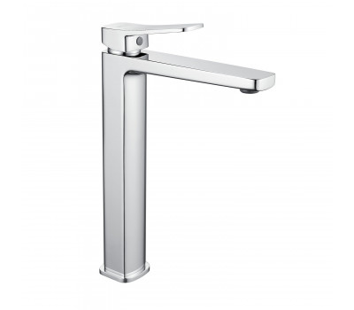 Смеситель для раковины высокий  Raffine F1199, хром
