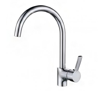 Смеситель для кухни Maretti Elena EA31RZZ163, хром 