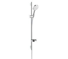 Душевой гарнитур Hansgrohe Raindance 26631400 хром 