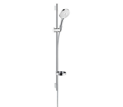 Душевой гарнитур Hansgrohe Raindance Select S 26631400 Хром 