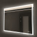 Зеркало с подсветкой и подогревом ART&MAX Firenze 1000x800 AM-Fir-1000-800-DS-F-H
