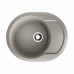 Мойка OMOIKIRI Manmaru, размер 620*500*210, цвет-Leningrad grey 4993353 