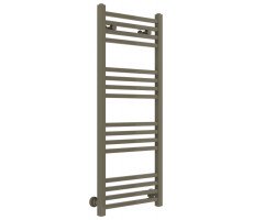 Полотенцесушитель Сунержа Модус 450*75*1007 цвет-RAL 7006 (Бежево-серый) 7006-0250-1040 
