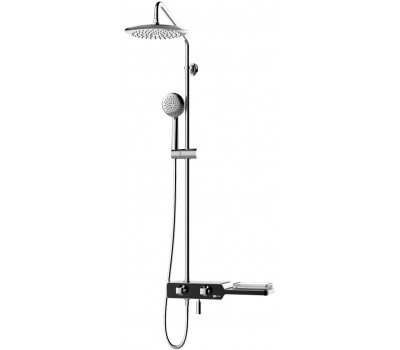 Душевая программа  Lemark Tropic LM7009C  