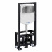 Система инсталляции для унитазов WasserKRAFT Dill 61TLT.010.ME.PB02  
