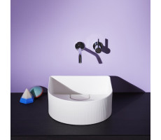 Раковина Laufen Sonar 8.1234.1.000.112.1 Белый Раковина Laufen Sonar 8.1234.1.000.112.1 Белый