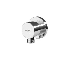 Комплектующие для душевой программы AM.PM AM.PM F0600E00 Хром Комплектующие для душевой программы AM.PM AM.PM F0600E00 Хром