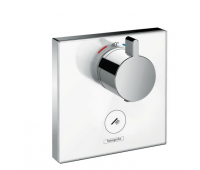 Термостат смеситель для душа Hansgrohe ShowerSelect 15735400 Хром 
