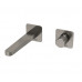 Смесители WasserKRAFT Tauber 6400 A6451.298 никель 